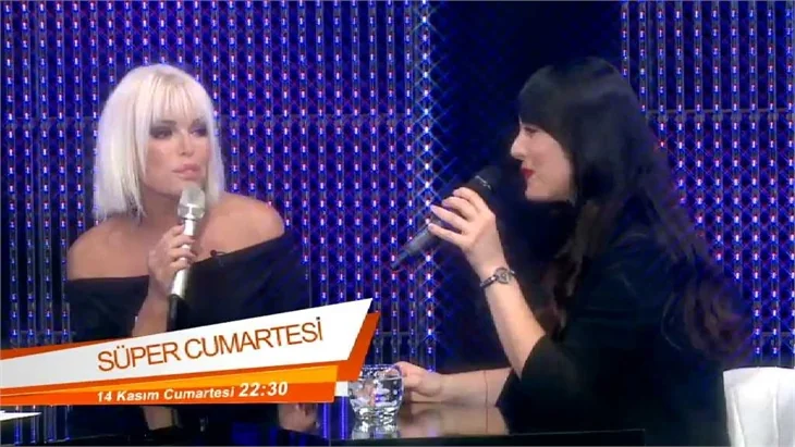 Ajda Pekkan: Komedyen olmak isterdim ama ağır abla oldum