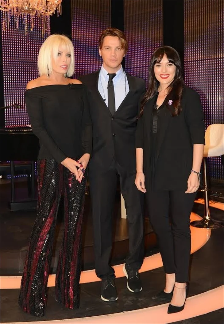 Ajda Pekkan: Komedyen olmak isterdim ama ağır abla oldum