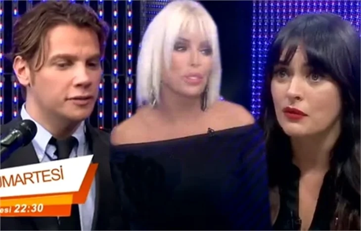 Ajda Pekkan: Komedyen olmak isterdim ama ağır abla oldum
