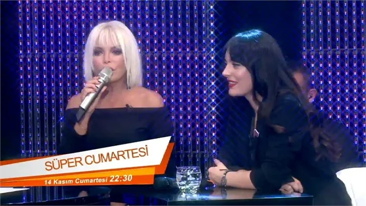 Ajda Pekkan: Komedyen olmak isterdim ama ağır abla oldum