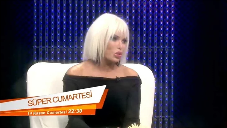 Ajda Pekkan: Komedyen olmak isterdim ama ağır abla oldum