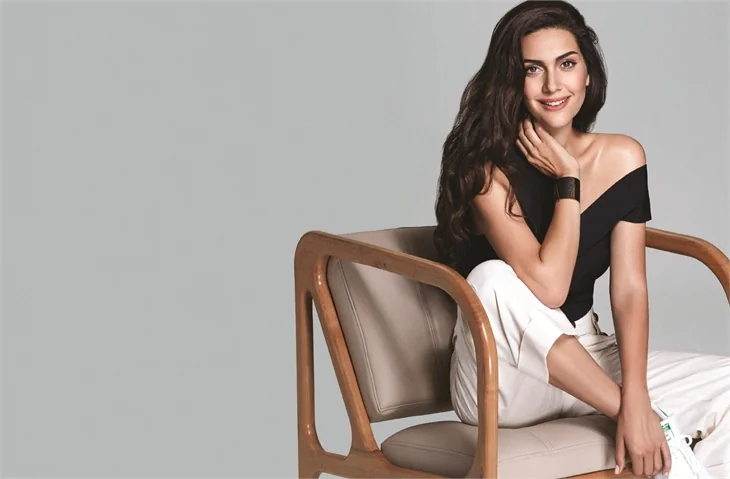 Ayla Algan: Bergüzar kendi yarattığım bir canavar!