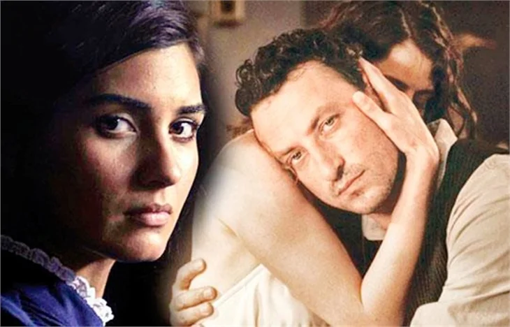 Tuba Büyüküstün yeni filminde kocasının annesi oldu