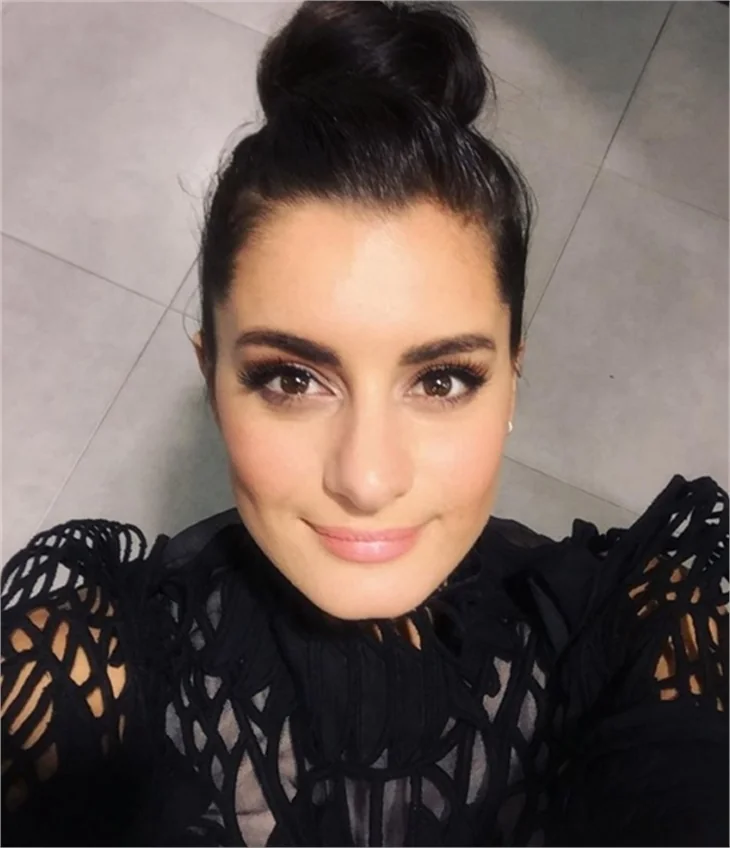 Cem Yılmaz, Ali Baba ve 7 Cüceler’in galasına oğlu Kemal ile geldi!