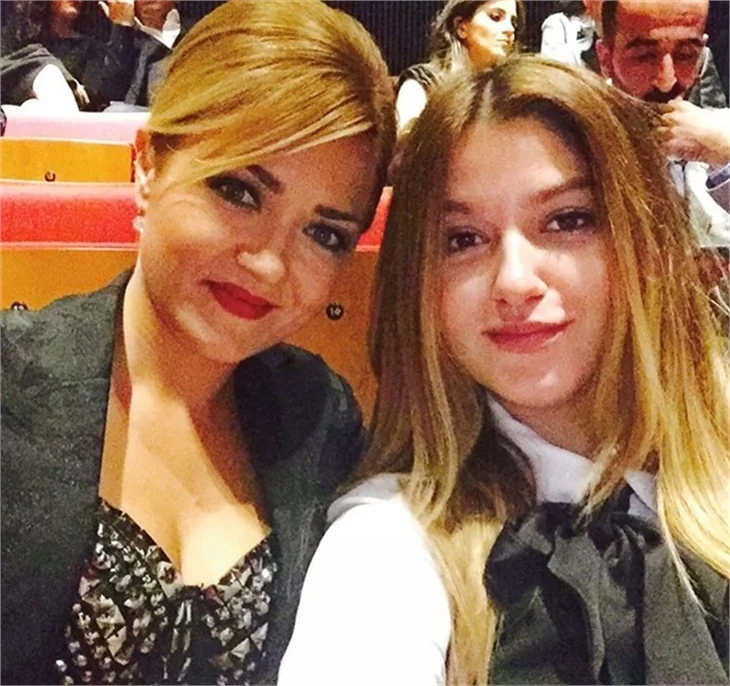 Cem Yılmaz'ın yeni filmi "Ali Baba ve Yedi Cüceler"in galasına ünlü akını