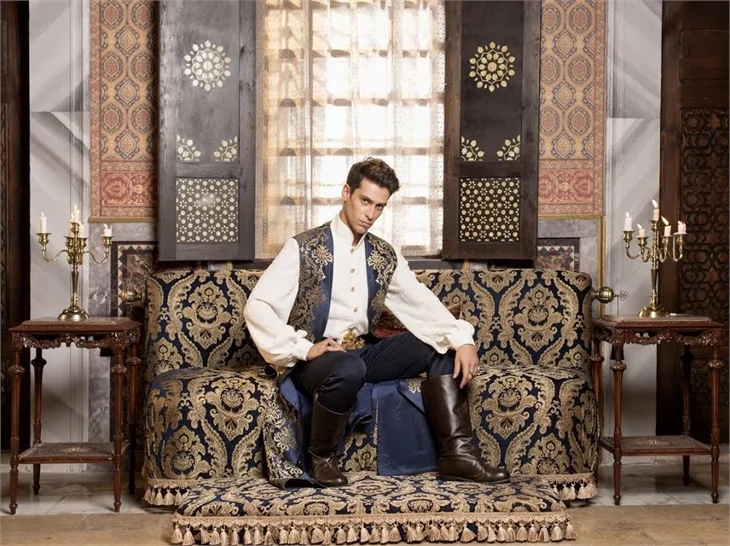 'Muhteşem Yüzyıl Kösem' ve taht savaşları başladı!