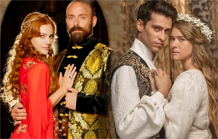 Muhteşem mi, Kösem mi?