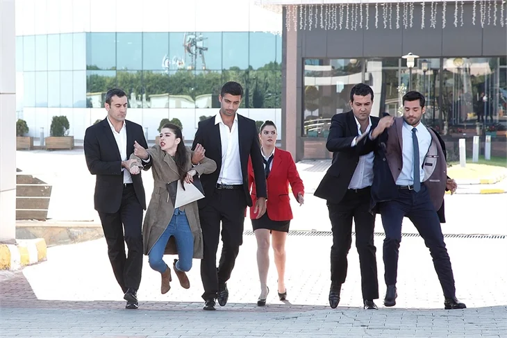 Kiraz Mevsimi 57. bölümde neler olacak?