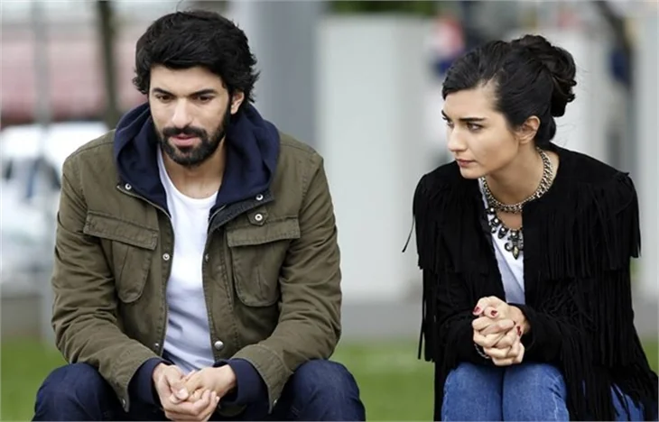 Engin Akyürek Emmy Ödülleri'nde finale kaldı
