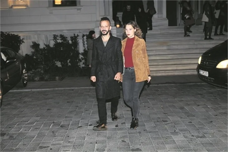 Eğlenmeye doyamadılar