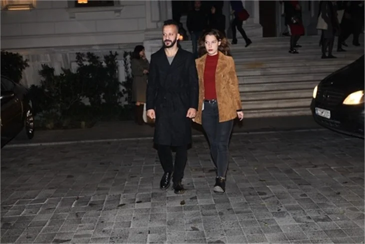 Eğlenmeye doyamadılar