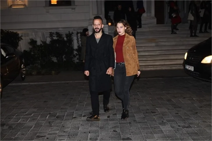 Eğlenmeye doyamadılar