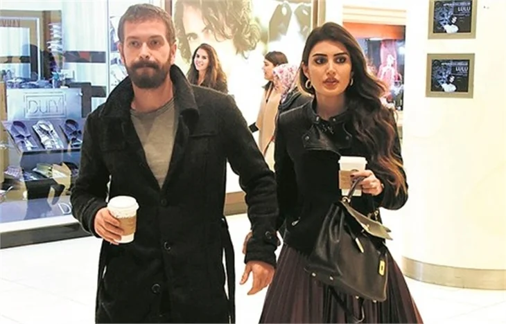 İdil Fırat’ı kızdıran yorumlar!