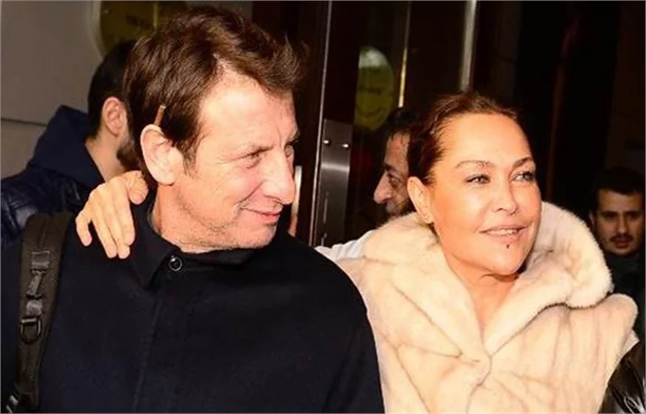 Kaya Çilingiroğlu: Hülya Avşar'la bir daha asla evlenmem