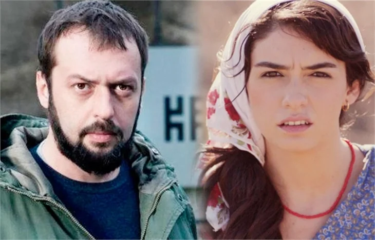 Yeni bir set aşkı daha!