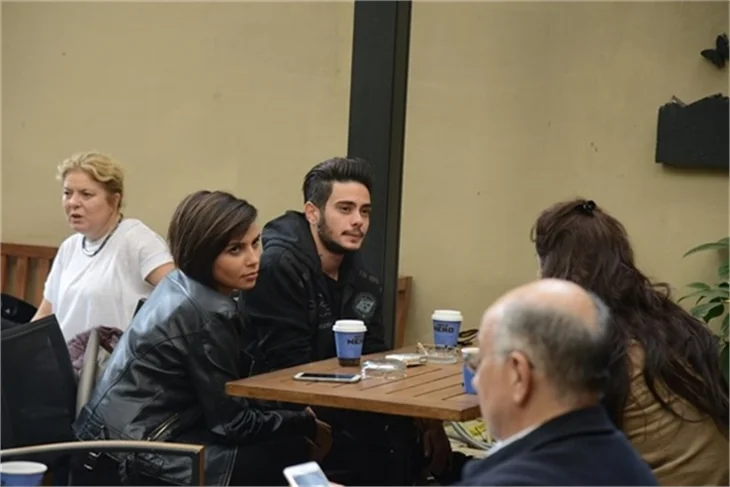 Rüzgar Erkoçlar, Hülya Avşar'la aynı filmde rol alacak mı?