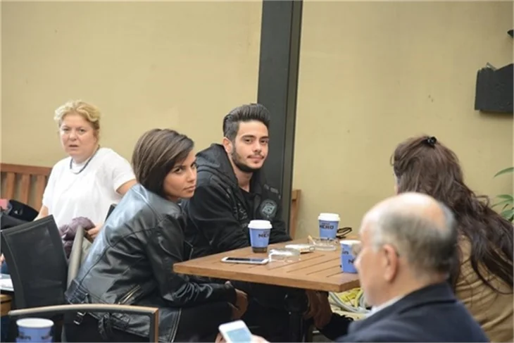 Rüzgar Erkoçlar, Hülya Avşar'la aynı filmde rol alacak mı?