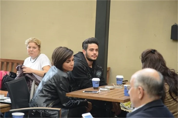 Rüzgar Erkoçlar, Hülya Avşar'la aynı filmde rol alacak mı?