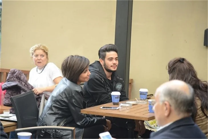 Rüzgar Erkoçlar, Hülya Avşar'la aynı filmde rol alacak mı?