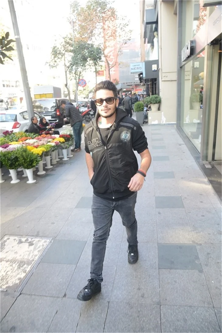 Rüzgar Erkoçlar, Hülya Avşar'la aynı filmde rol alacak mı?