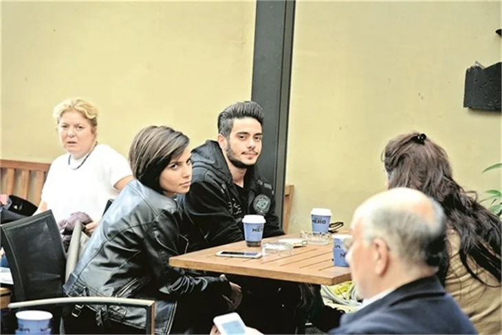 Rüzgar Erkoçlar, Hülya Avşar'la aynı filmde rol alacak mı?