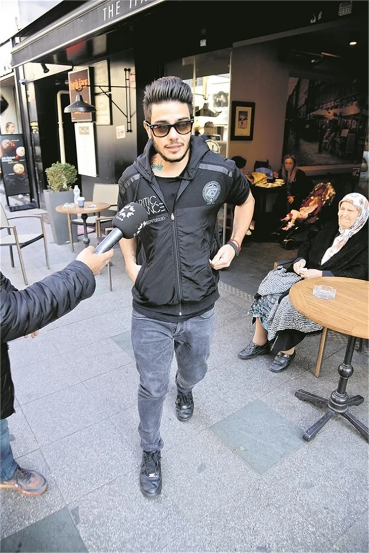 Rüzgar Erkoçlar, Hülya Avşar'la aynı filmde rol alacak mı?