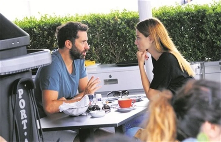 Selen Soyder: Bebek'te ev tutup bebek yapacağız