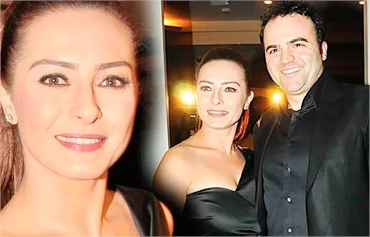 Ayça Bingöl'ün ikizlerinin cinsiyeti belli oldu!