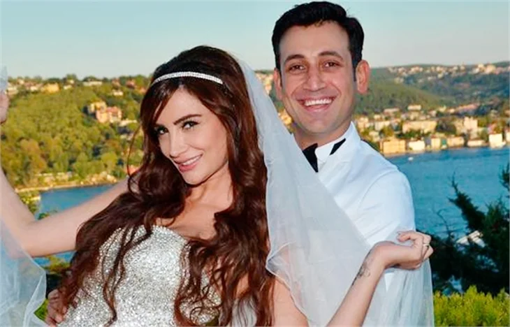 Sinan Çalışkanoğlu ve Tuğba Sarıünal tek celsede boşandı