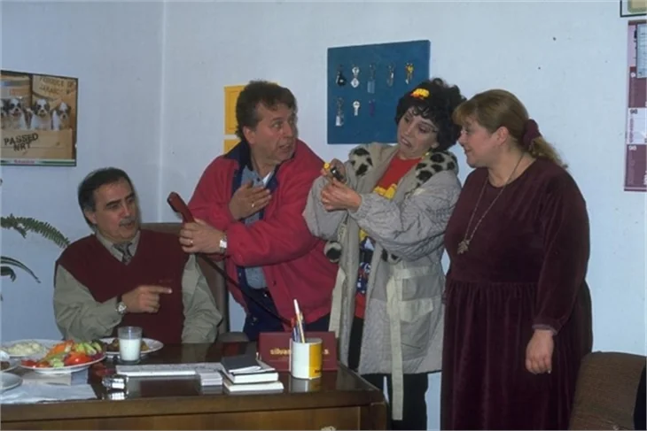 Atilla Arcan'ın vefatının ardından ünlülerin mesajları!