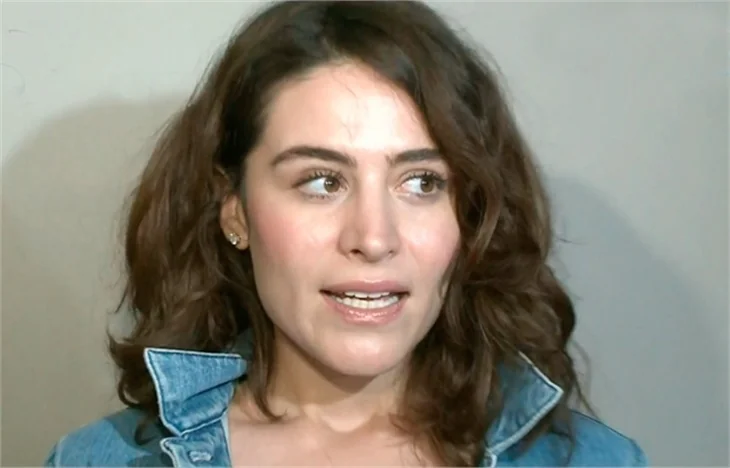 Hakaretlere sessiz kalmadı!