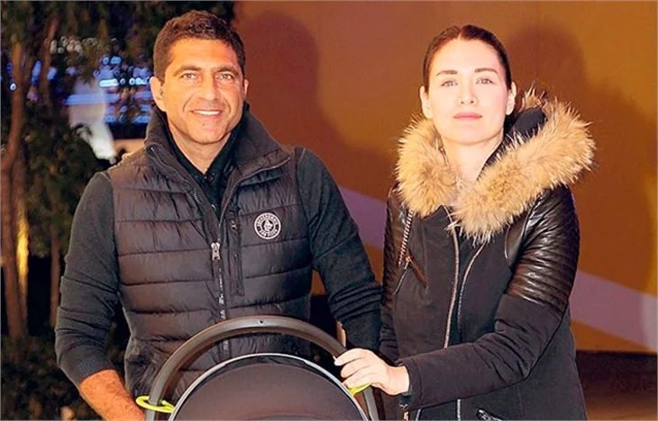 Nefise Karatay ihaneti çabuk unuttu!