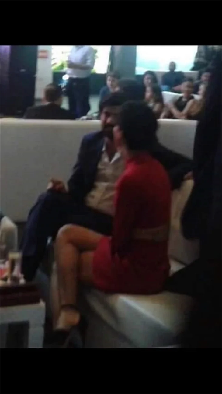 Tuba Büyüküstün: Saçımı en çok annem beğendi