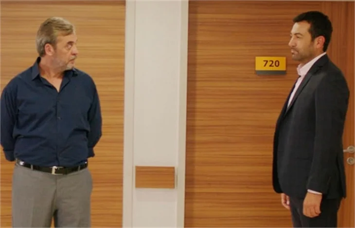 Karagül 96. bölümde neler olacak?