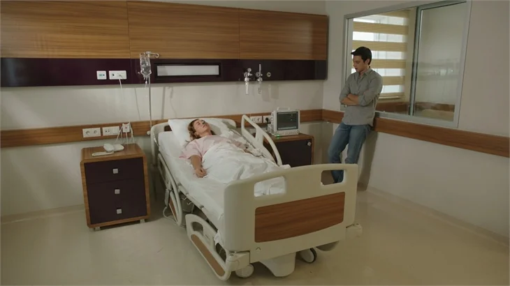 Karagül 96. bölümde neler olacak?
