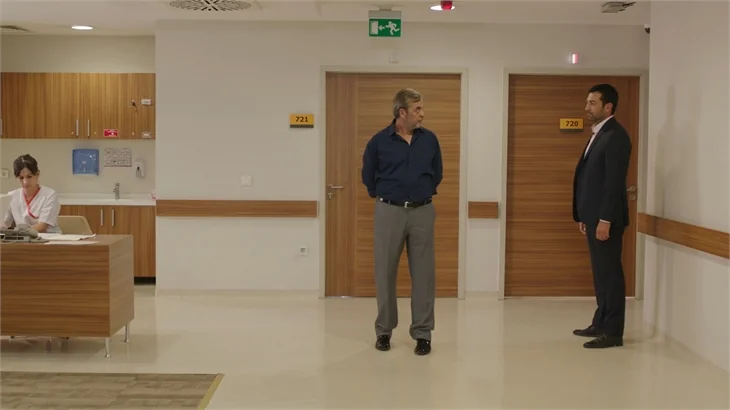 Karagül 96. bölümde neler olacak?