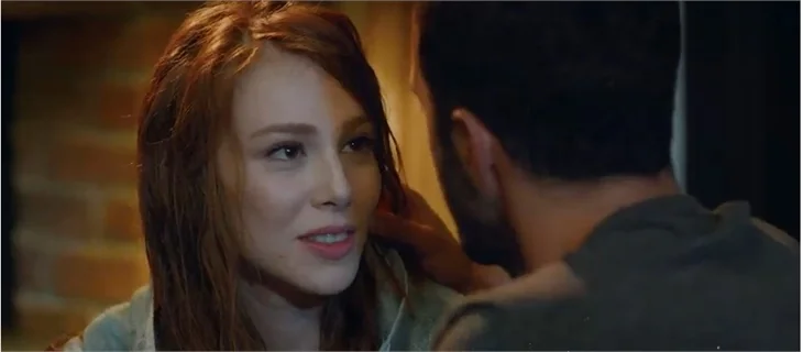 Kiralık Aşk 22. bölüm fotoğrafları!