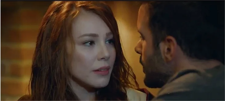 Kiralık Aşk 22. bölüm fotoğrafları!