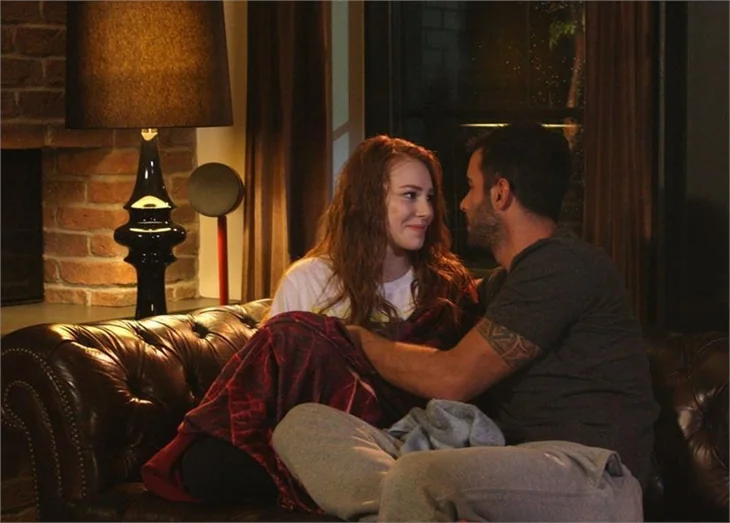 Kiralık Aşk 22. bölüm fotoğrafları!