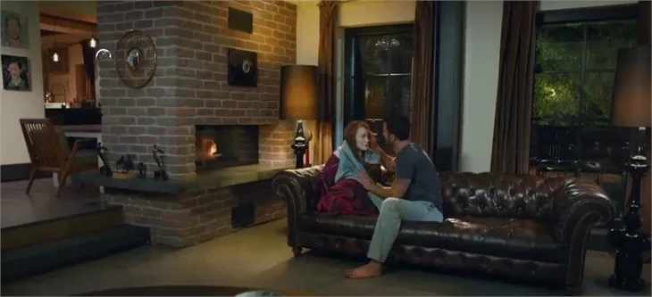 Kiralık Aşk 22. bölüm fotoğrafları!