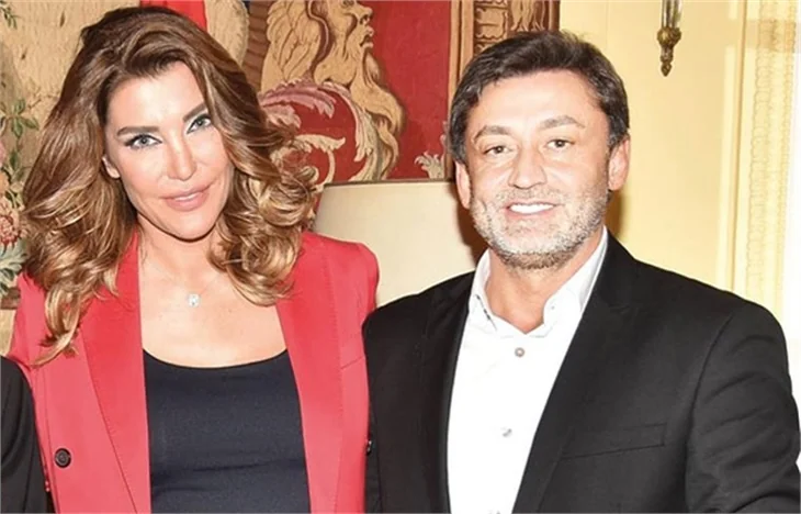 Deniz Akkaya ile Murat Varol barıştı mı?
