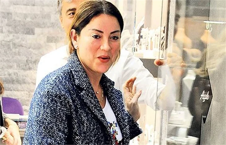 Aşkın Nur Yengi'den botoks itirafı!