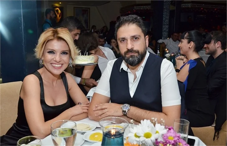 Gülben Ergen'den şaşırtan itiraf!