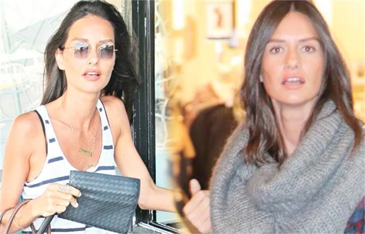 Yasemin Ergene Özilhan ekranlara geri mi dönüyor?