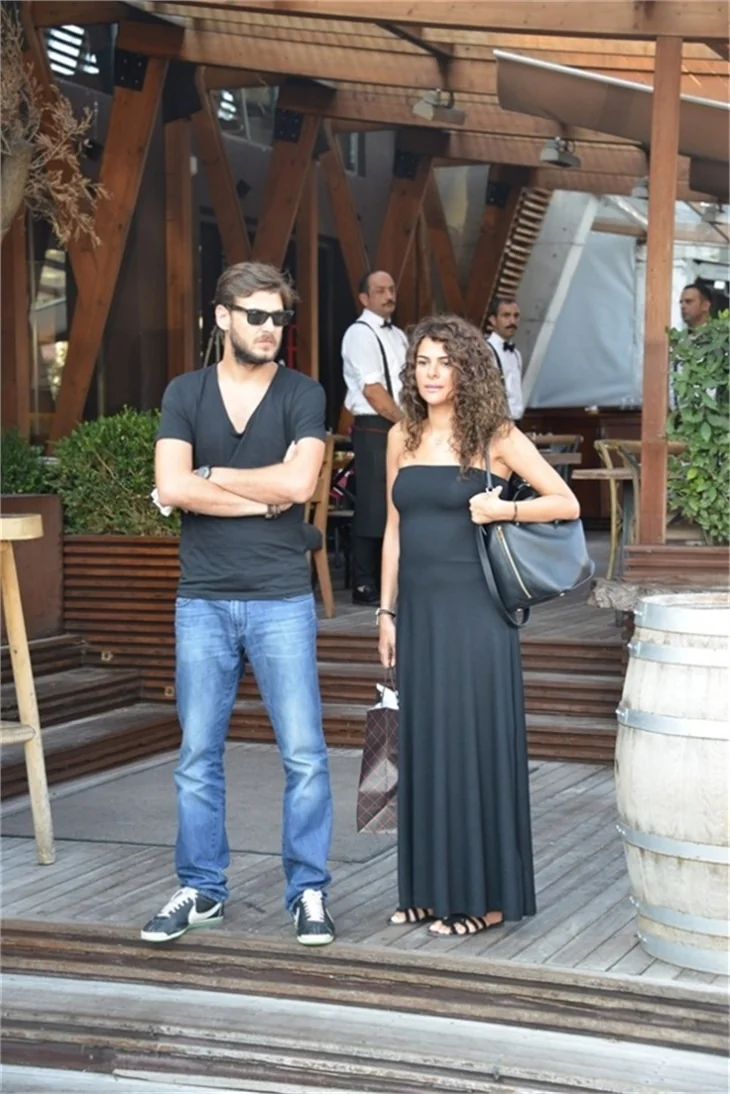 Gamze Topuz: Nasıl annelik yaptığımı ispatlamak zorunda değilim!