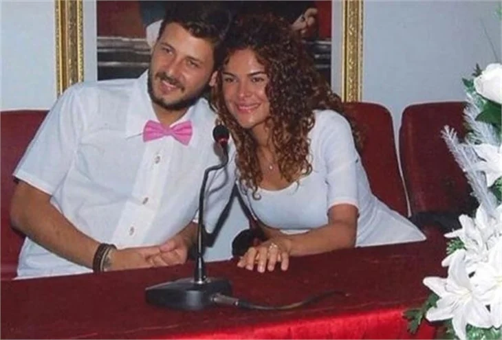 Gamze Topuz: Nasıl annelik yaptığımı ispatlamak zorunda değilim!