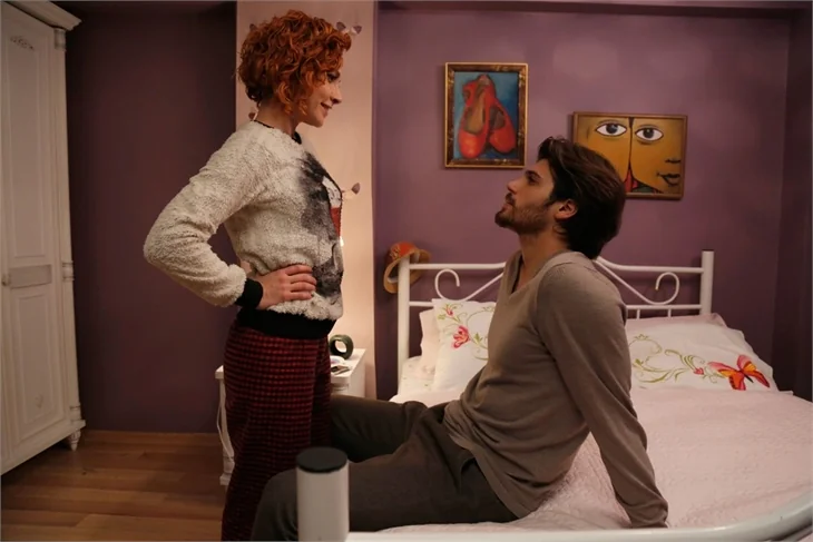 İnadına Aşk 22. bölümde neler olacak?