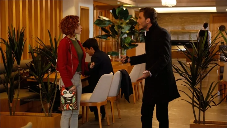 İnadına Aşk 22. bölümde neler olacak?