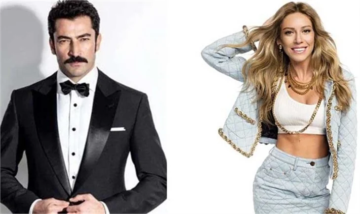 Sinem Kobal isyan etti