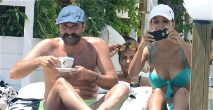 Timur Acar ile Eda Özerkan sözlendi